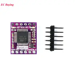 Методов Openlog Serial Data Logger с открытым исходным кодом данных Регистраторы Naze32 F3 Blackbox ATmega328 Поддержка Micro SD GY модуль Электроника сделай сам