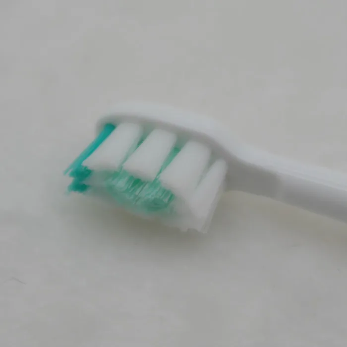 electric teeth bush head 10