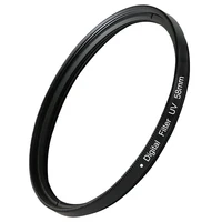37 40.5 43 46 49 52 55 58 62 67 72 77 82mm lens UV Digital Filter Lens Protector for canon nikon DSLR SLR Camera sample package - Image 4