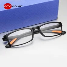 TR90 ультра-легкие очки для чтения для мужчин и женщин чтение Мода смолы Материал очки для старшего HD супер прочность анти-капля
