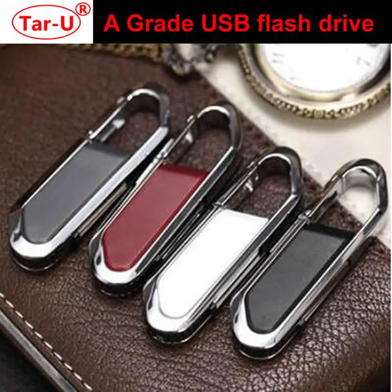 Leather usb-1