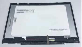 

LCD Display Touch Screen Assembly With Frame For HP Pavilion x360 14-cd0000 14-cd0011nr 14-cd0015tx 14-cd0018TU 14-cd0019T