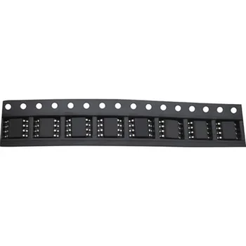 Original 10PCS ALLEGRO ACS712 ACS712T ACS712ELCTR ACS712ELCTR-05B 5A 5V BI 8-SOIC CURRENT SENSOR IC(ACS712ELCTR-05B-T) IC mp4001 mp4001ds mp4001ds lf z soic 8