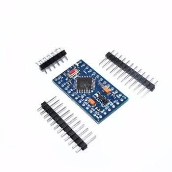 

10pcs/lot ATMEGA328P Pro Mini 328 Mini ATMEGA328 5V/16MHz for Arduino