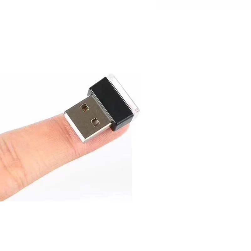 

T10 LED Atmosphere lamp W5W 194 aluminum piece with concave lens 1SMD 1.5w instrument lamp license plate lamp mini usb light