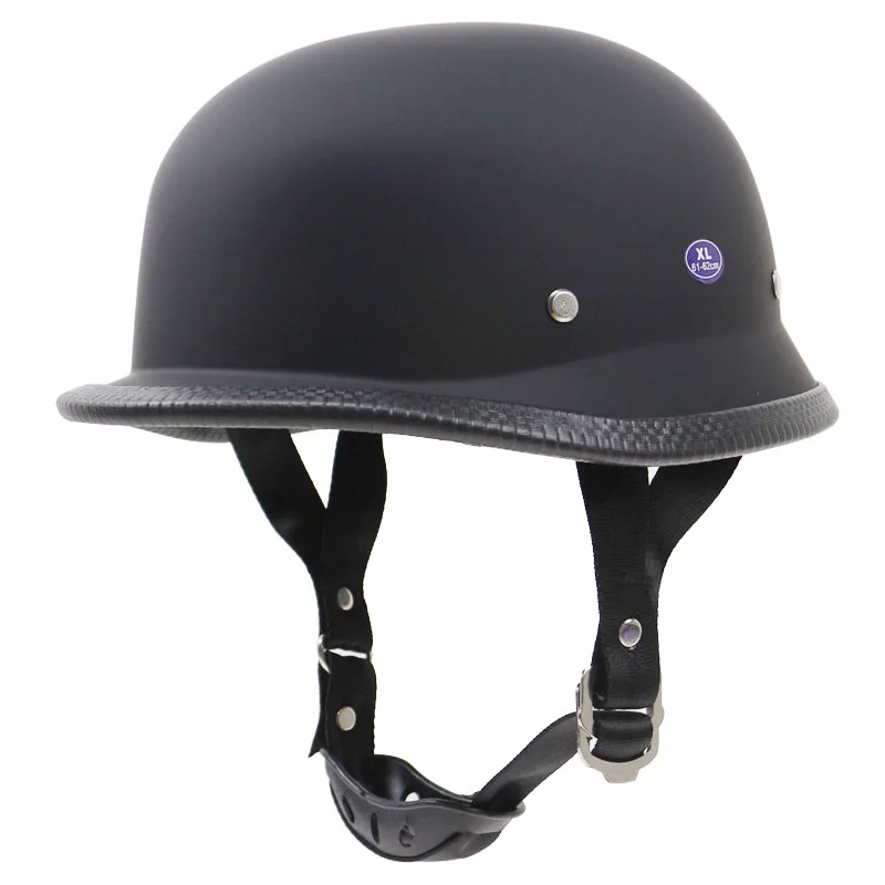 Самый бешеный популярный шлем-новинка, модель после Второй мировой войны немецкой армии M35 шлем, мотоциклетный шлем jl907