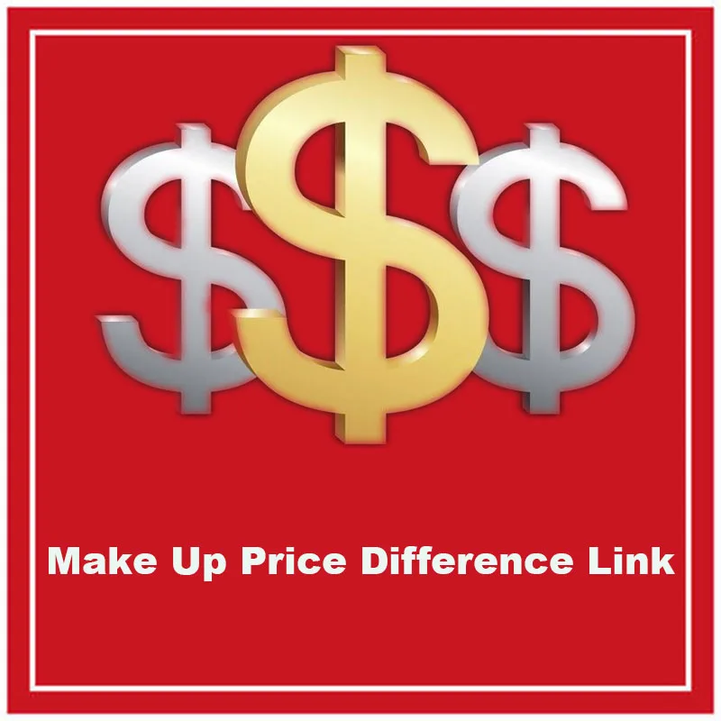 

Make Up Products Price Difference Link