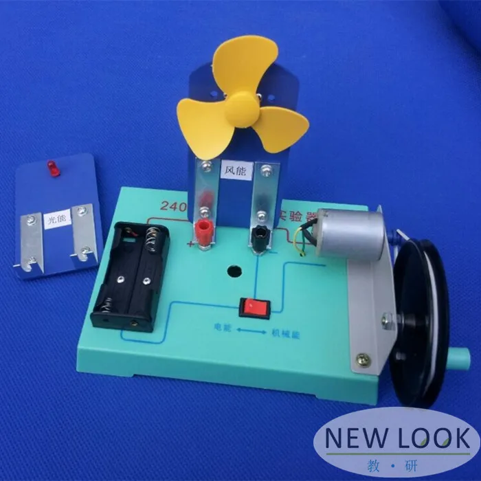 15*11*2cm Keyword Mechanical Energy; Energy Conversion; Chemical