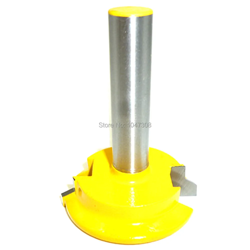 Router Bit Reversible Drawer Joint Bit