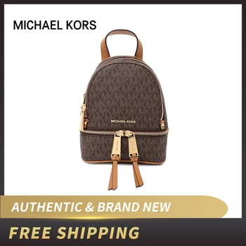 

Backpacks and bumbags Michael Kors rhea zip Women - Fabric (30S7GEZB1V)