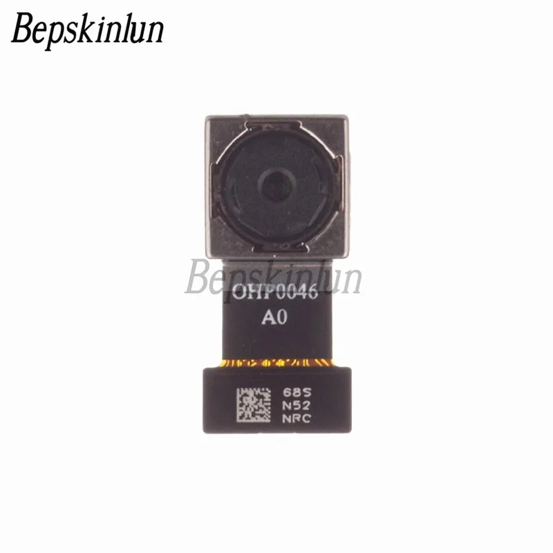 

Bepskinlun for Xiaomi Redmi Note 4 (10-core CPU) Original Rear Back Facing Camera Module Replacement Repair Part