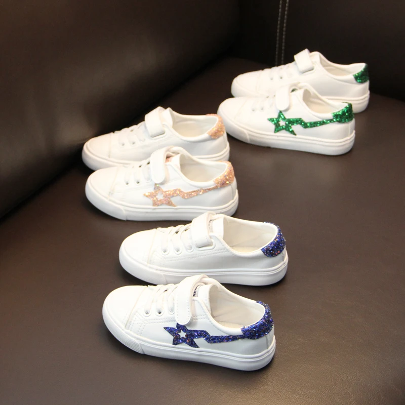 

kid's spring Casual shoes baby Boys sneakers