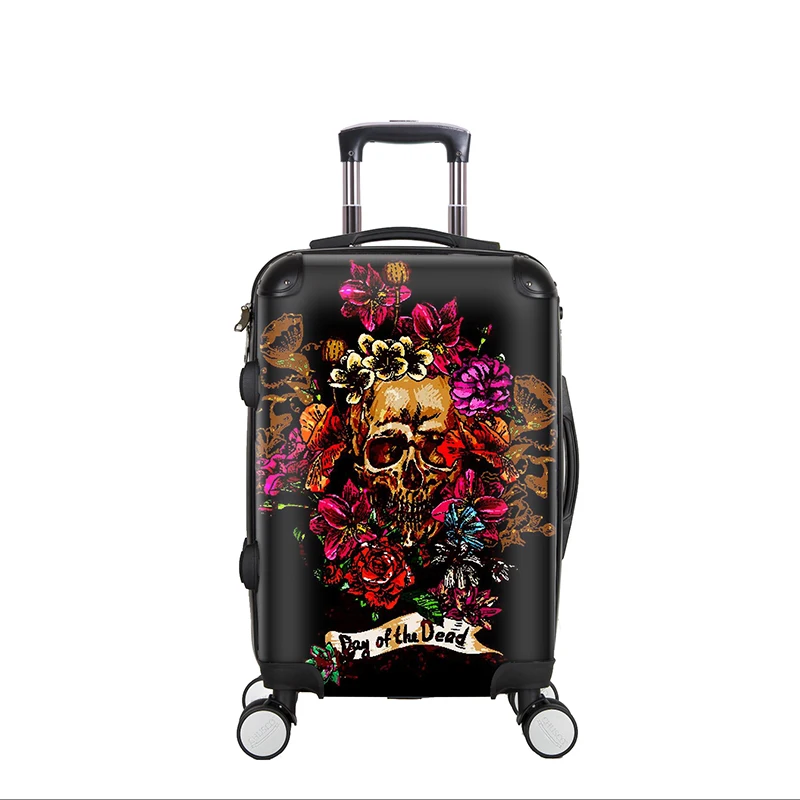 suitcase luggage
