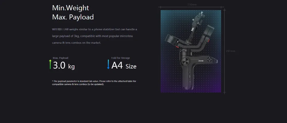 Handheld Gimbal (12)