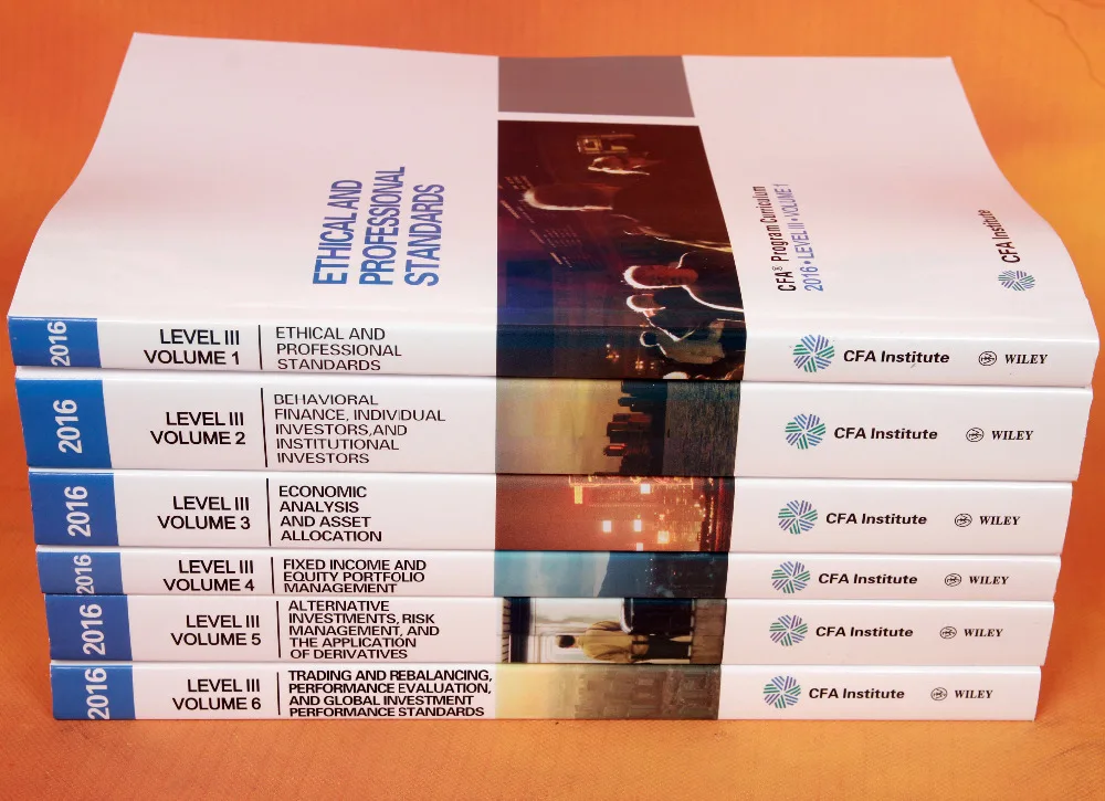 CFA Level 1 Study Guide My Top Recommendation
