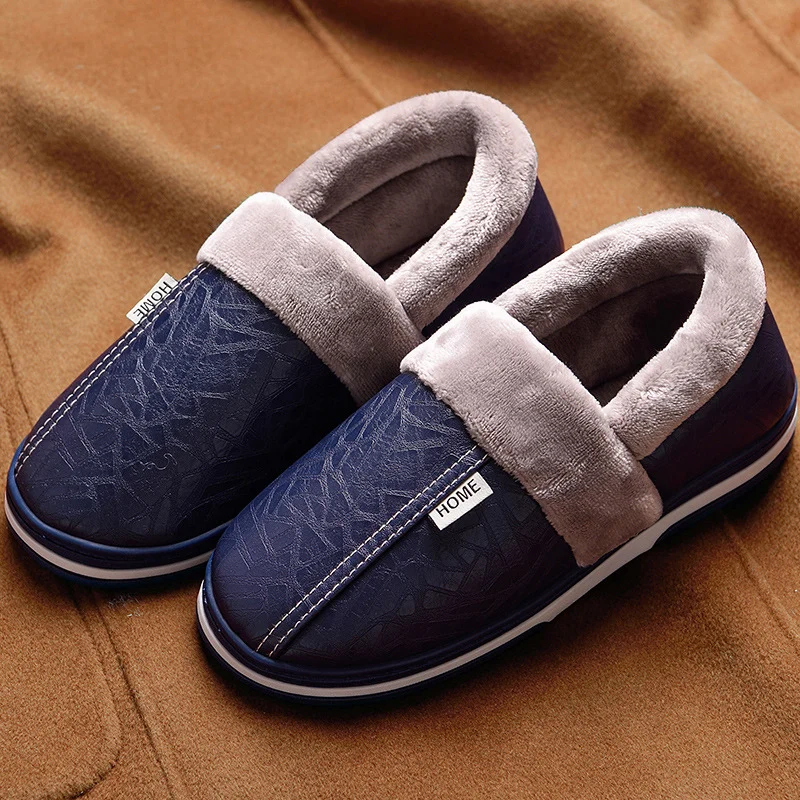 slippers men's
