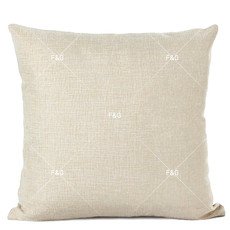 African Portrait Painting Art Cushion Cover Black Man Art Decorative Pillows Linen Pillow Case Sofa Home Decor Pillow Cover