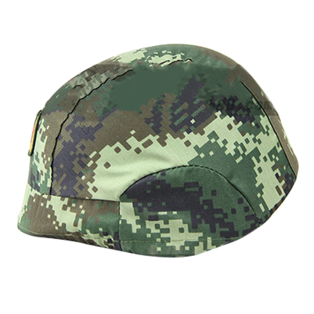 Американский стиль, M-88, защитный чехол для шлема, для фитнеса, на открытом воздухе, для страйкбола, тактический шлем, защита, скрытый Чехол для мужчин, Wargame - Цвет: Light green