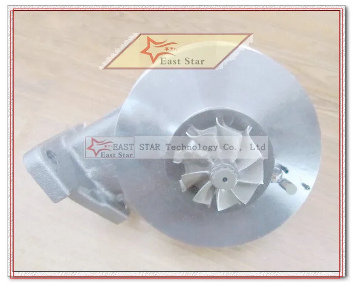 Turbo cartridge CHRA GT2056V 716885-0001 716885-5004S 716885 070145701J 070145702BV100 Turbocharger Turbo For Volkswagen VW Touareg BLK BAC 2.5L 174HP (4)