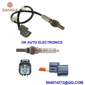 

Oxygen Sensor O2 SENSOR Lambda AIR FUEL RATIO for HONDA 36531-P0A-A02 36531P0AA02