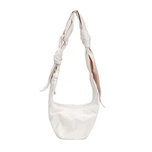 WSYUTUO Лидер продаж модная женская Курьерская сумка полотняная сумка нагрудная упаковка случайные женские сумочки женские сумки на плечо Bolsa Femini