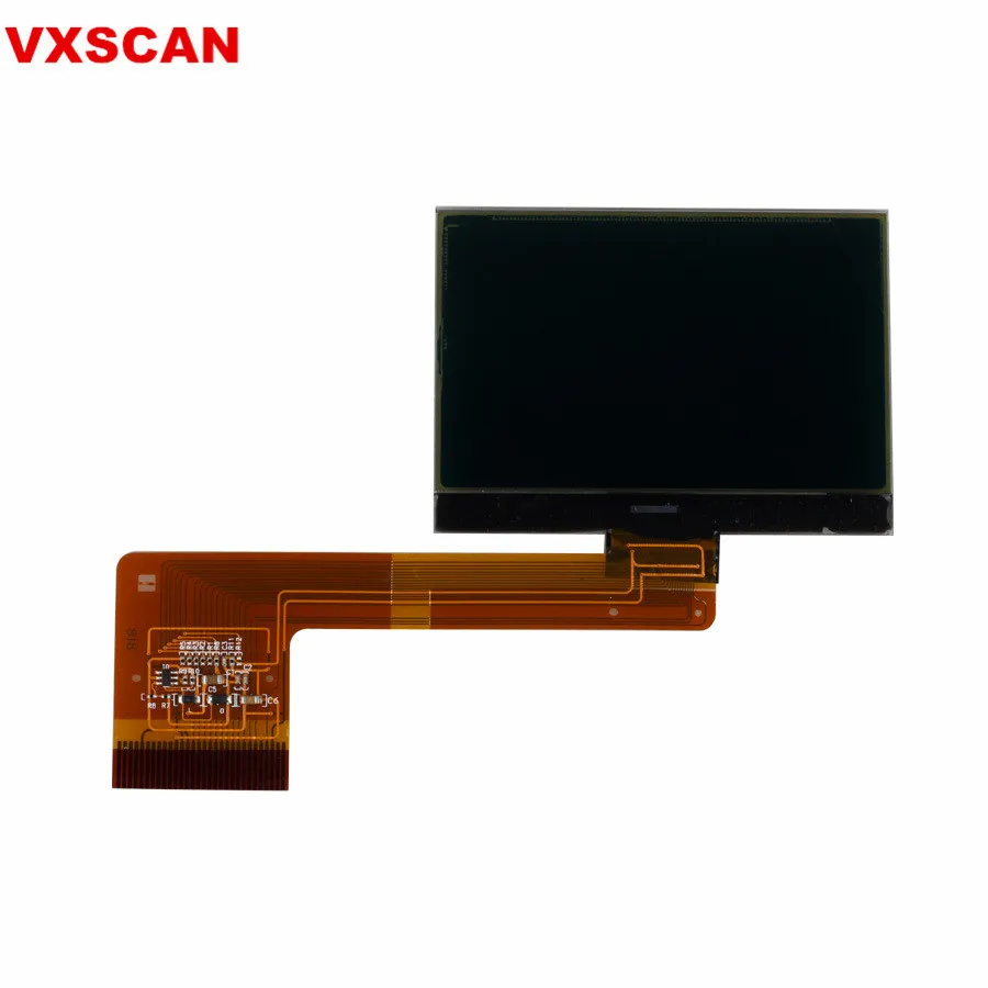 

Best Price for AUDI A6L/C6 VDO LCD Display(2005-2009) VDO LCD Display for AUDI A6L/C6