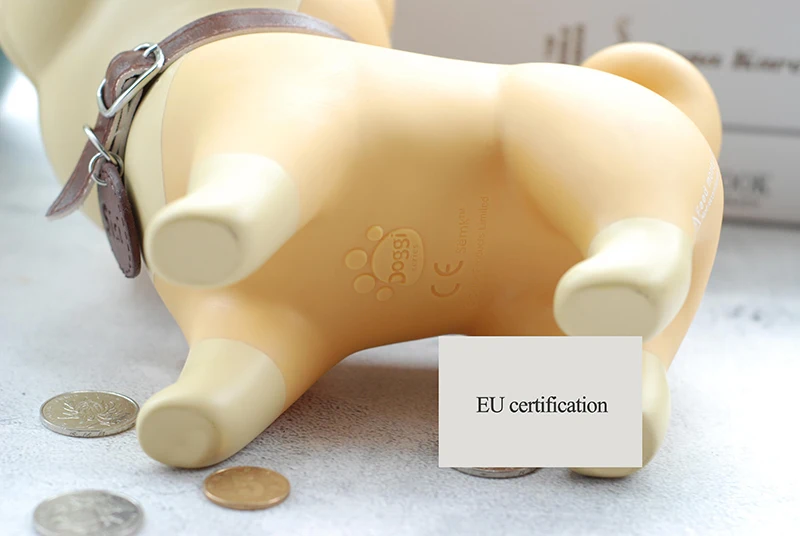  bank money safe box piggy bank ceramic savings unicorn money box banknotes coin capsule dog bank panda puppy bank tin bank skull bank book bank electronic piggy bank atm money cash safe (10)