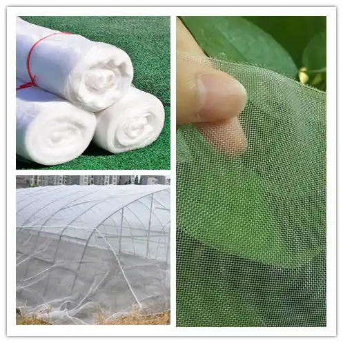 バグ昆虫鳥ネットバリア野菜果物花植物保護温室庭ネッティング 虫除け Aliexpress