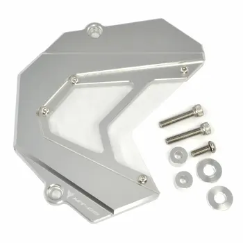 

BJMOTO Motocross Accessories For Yamaha MT09 FZ09 2013-2018 Motorcycle Front Sprocket Guard Chain Cover MT-09 FZ-09 MT/FZ 09