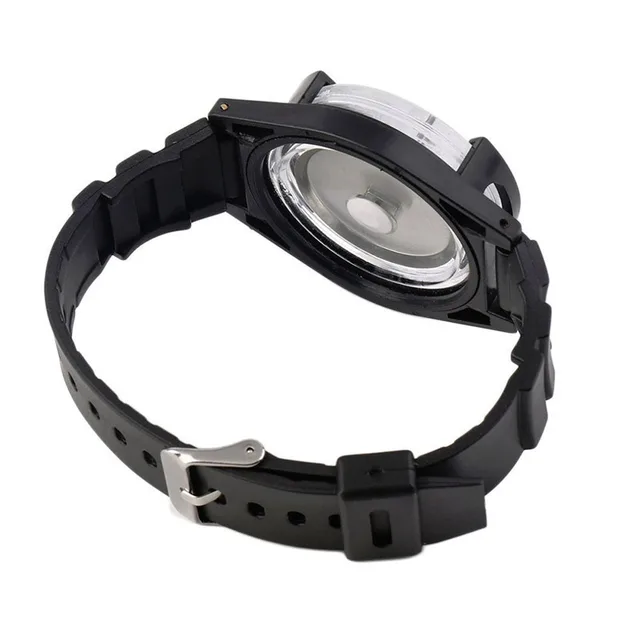 Tactical Wrist Compass 3