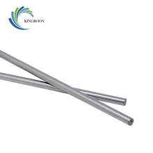 KINGROON imprimante 3D tige lisse 100/200/285/370/450/550/600/mm diamètre d'axe optique 8mm Guide de Rail d'arbre linéaire 1(China)