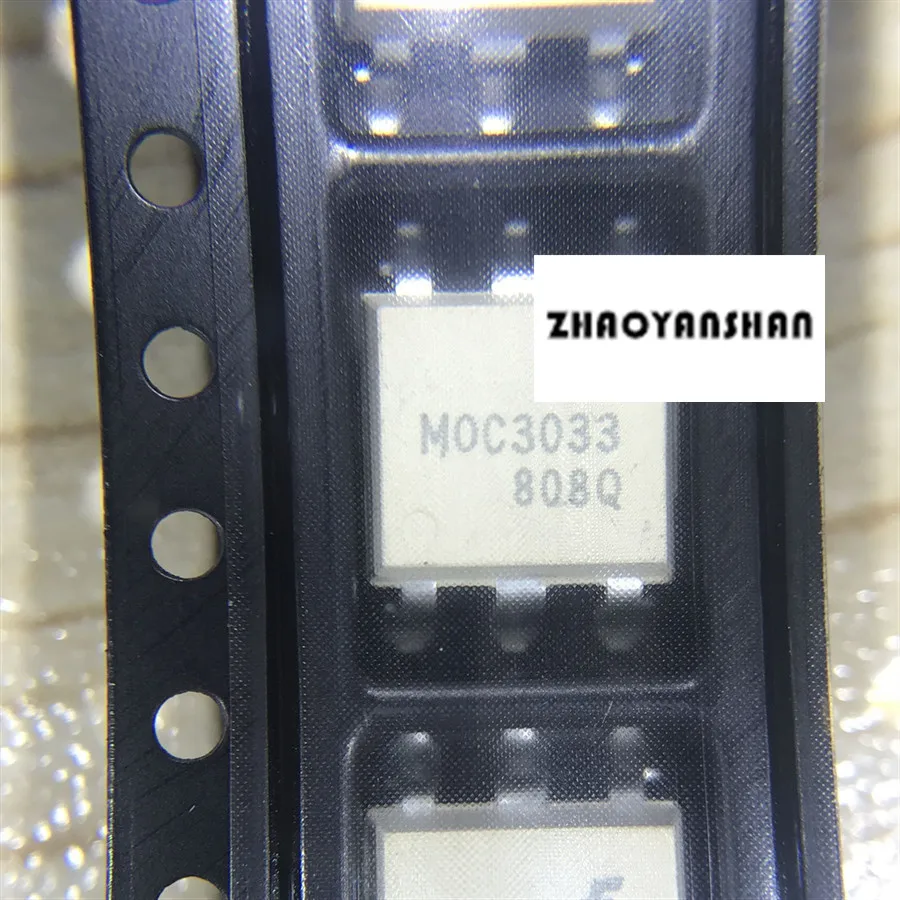 MOC3033SM_