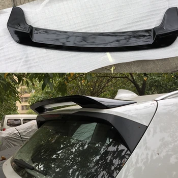 三菱ランサー EVO 2009-2019 ABS スポイラー色車のテール装飾リアトランクスポイラー用ランサー EVO