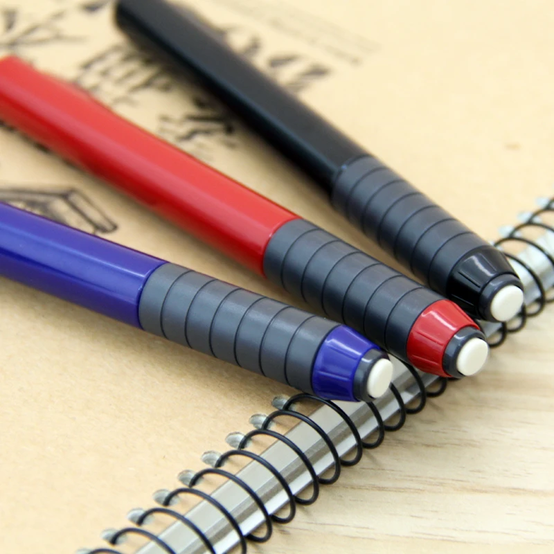 FABER ручка Castell изменение стиля ручка карикатура высокого светильник менять детали ластик