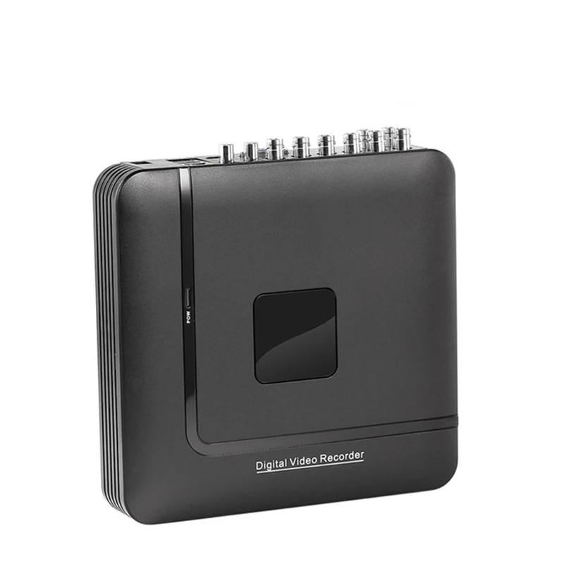 8 канальная камера видеонаблюдения 1080P AHD DVR H.265 HDMI VGA USB поддержка IP аналоговая Wi Fi 3G