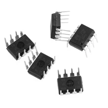 5 шт. ATTINY85-20PU ATTINY85 20PU ATTINY85-20 ATTINY85 ATMEL DIP чип Mar28