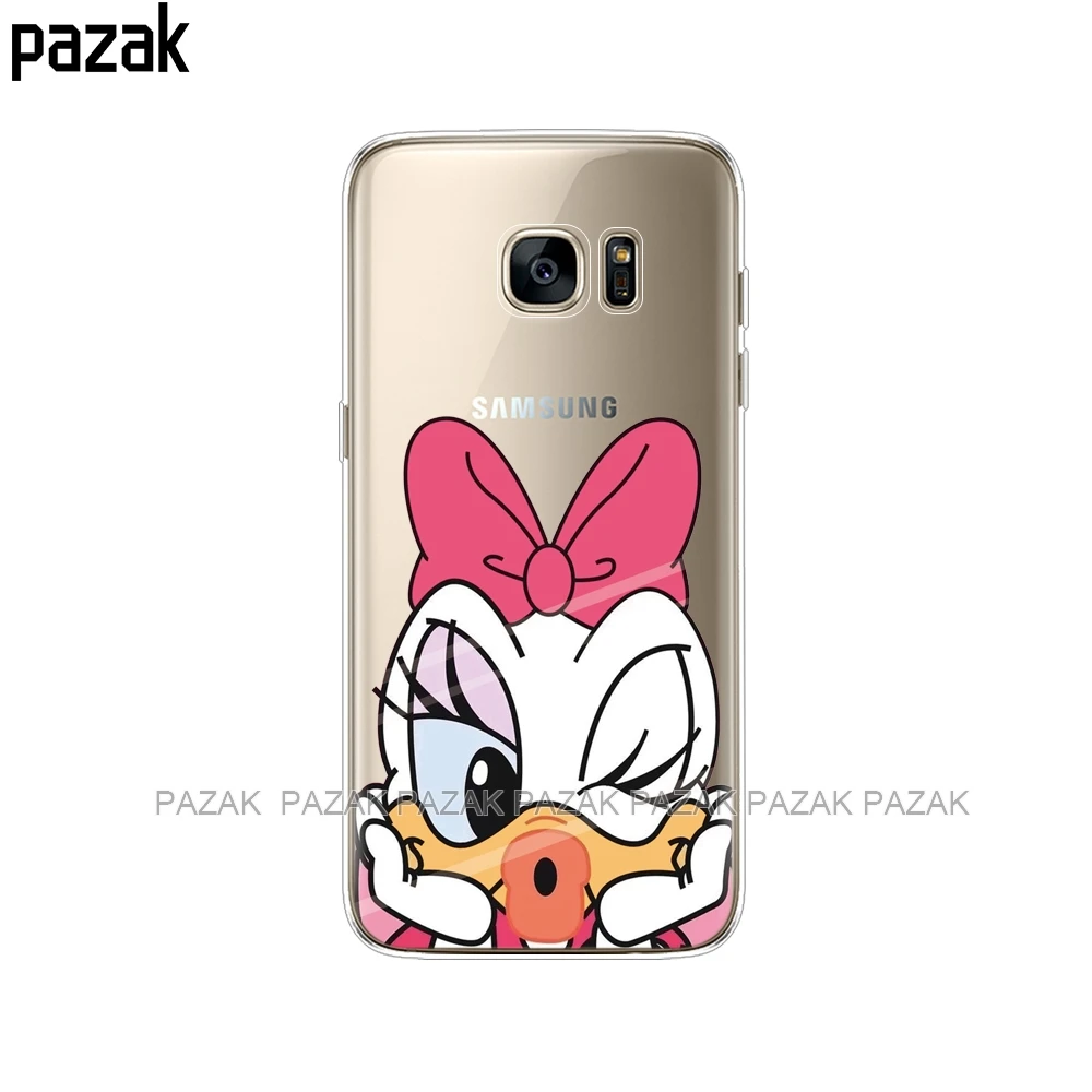 34378 Силиконовый чехол для телефона Samsung Galaxy S7, чехлы для Samsung S7 edge G930F G930FD G930W8, чехлы для телефона pop - Цвет: 34378