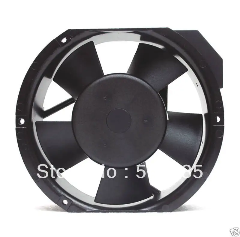Вентилятор переменного тока для Sunon A2175 HBT 171х151х5 мм 17 см 17251 230VAC 50 60 Гц|ac fan|mm fanfan sunon |
