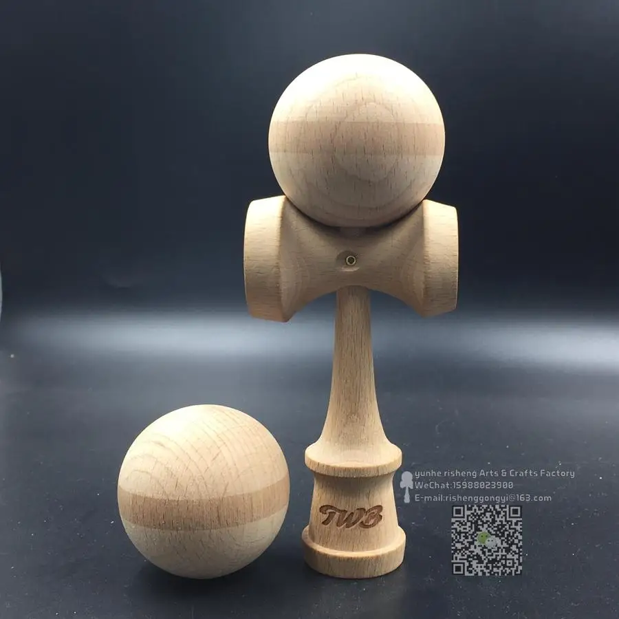 TWB Kendama 120 шт полоса бук бревно Бесплатная доставка|log 100|log designshipping containers for food |