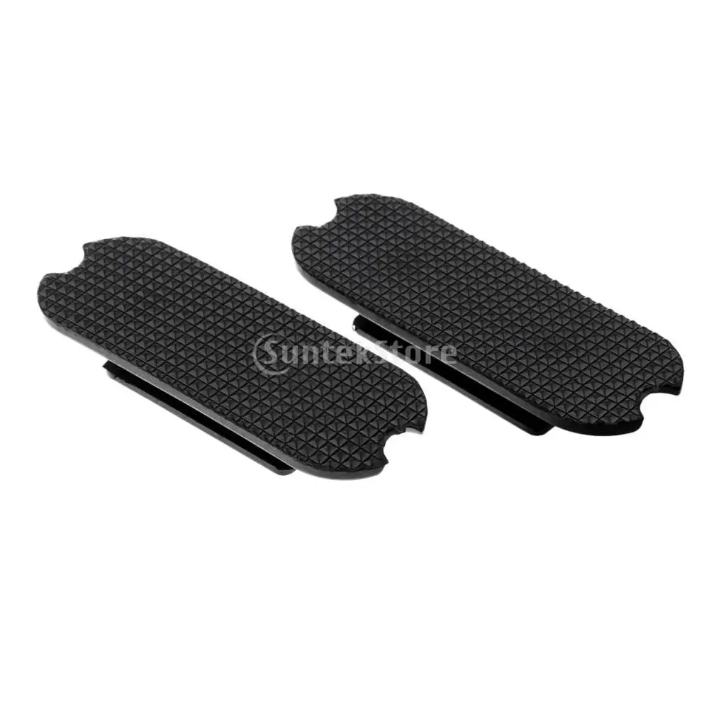 2 Pieces Horse Riding Stirrup Treads Pads