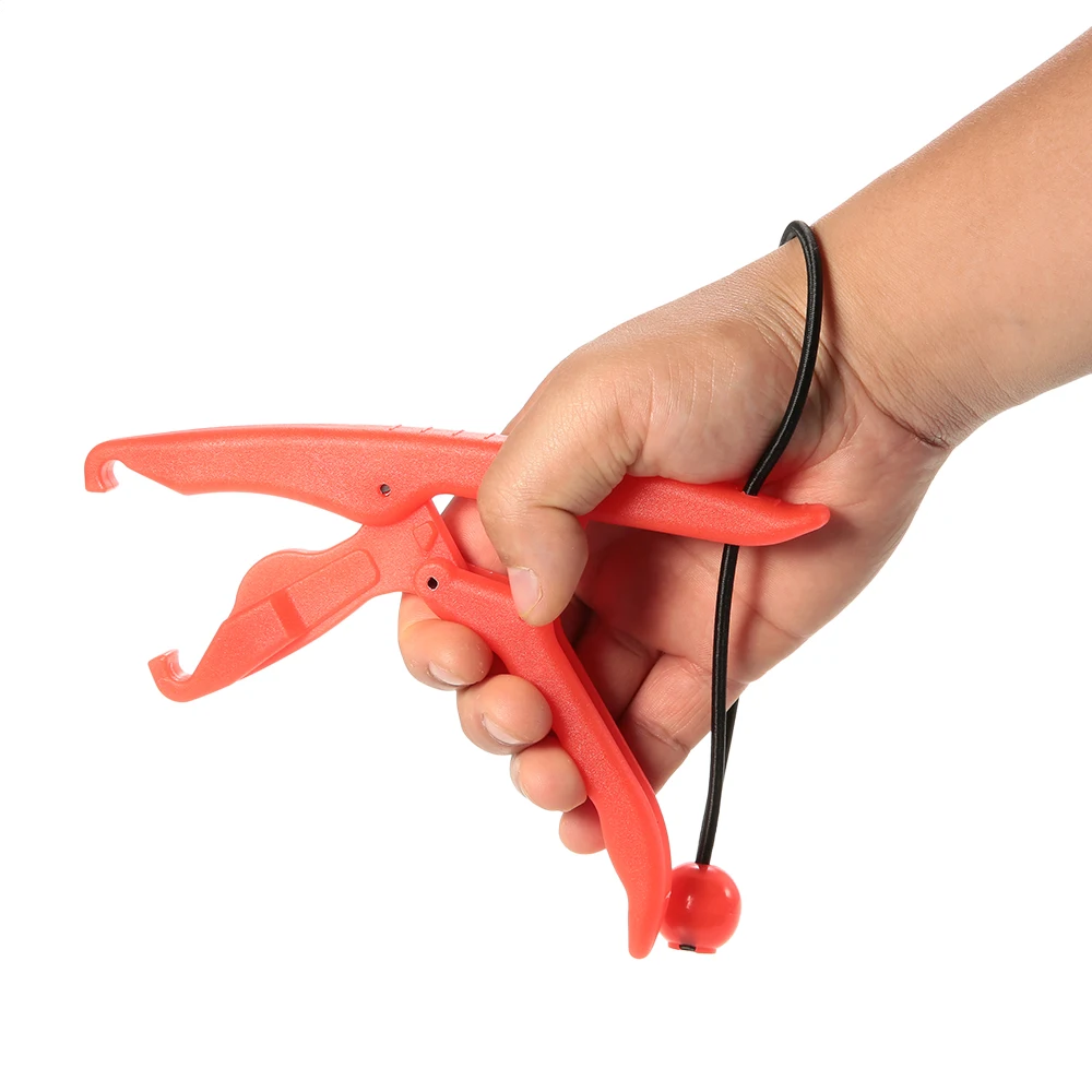 ABS Plástico 25 centímetros 125g Pesca Lip