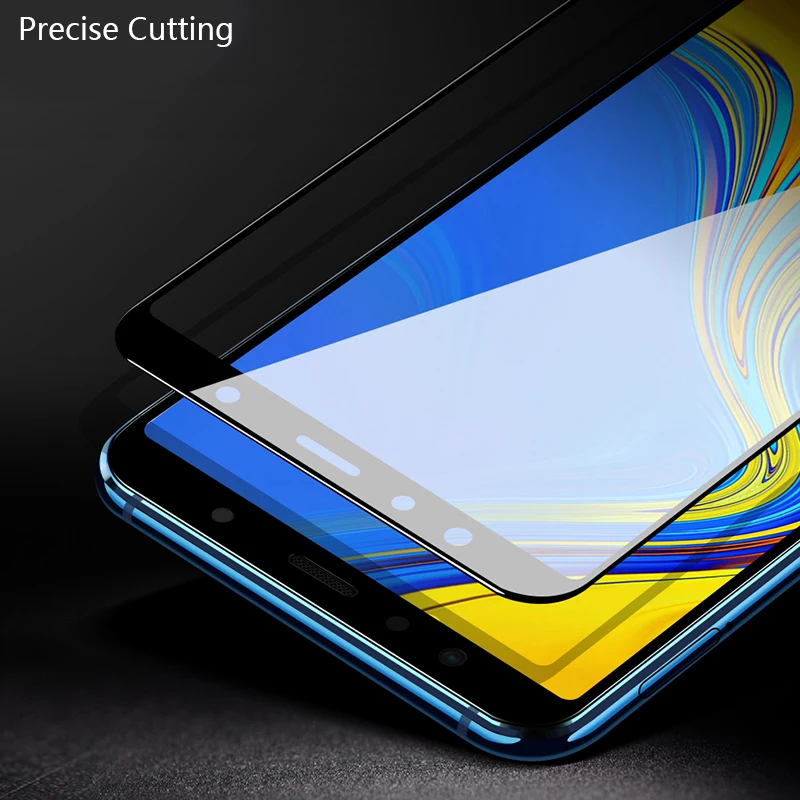 samsung-a7-2018 screen cover