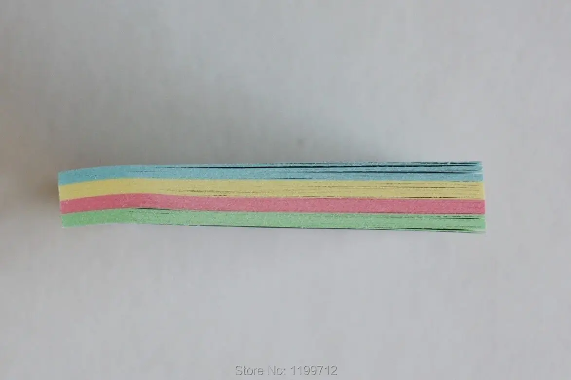 10 подушечек розовый желтый зеленый синий самоклеящийся столбик он липкий Note 3x3 100 лист/коврик