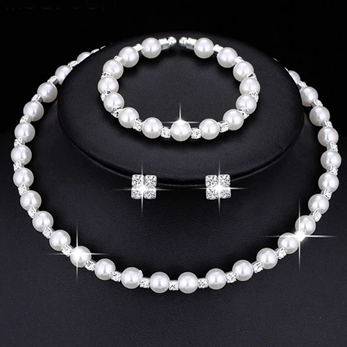 Cheap prom jewelry sets Clearance