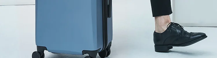 2" Carry On шт багажный набор с TSA таможенным замком