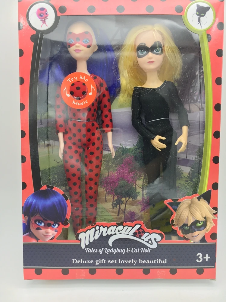 Ladybug Barbie Ladybug Barbie Y Ariel Año Nuevo Juego