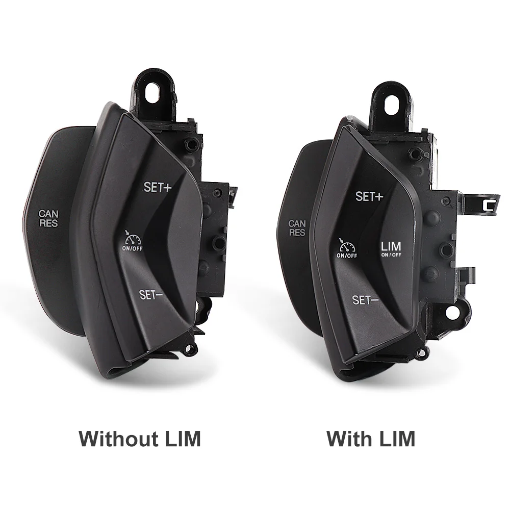 

Car Speed Control Switch Cruise Control System For Ford Focus 3 2012-2014 kuga 2012-2015 Steering Wheel Buttons