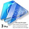 3Pcs For Huawei Honor 8A Tempered Glass Screen Protector Protective Film 9H Scratch Proof Glass For Huawei Honor 8A Pro ► Photo 2/6