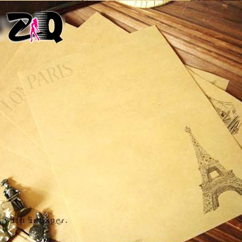 Cheap letter writing paper