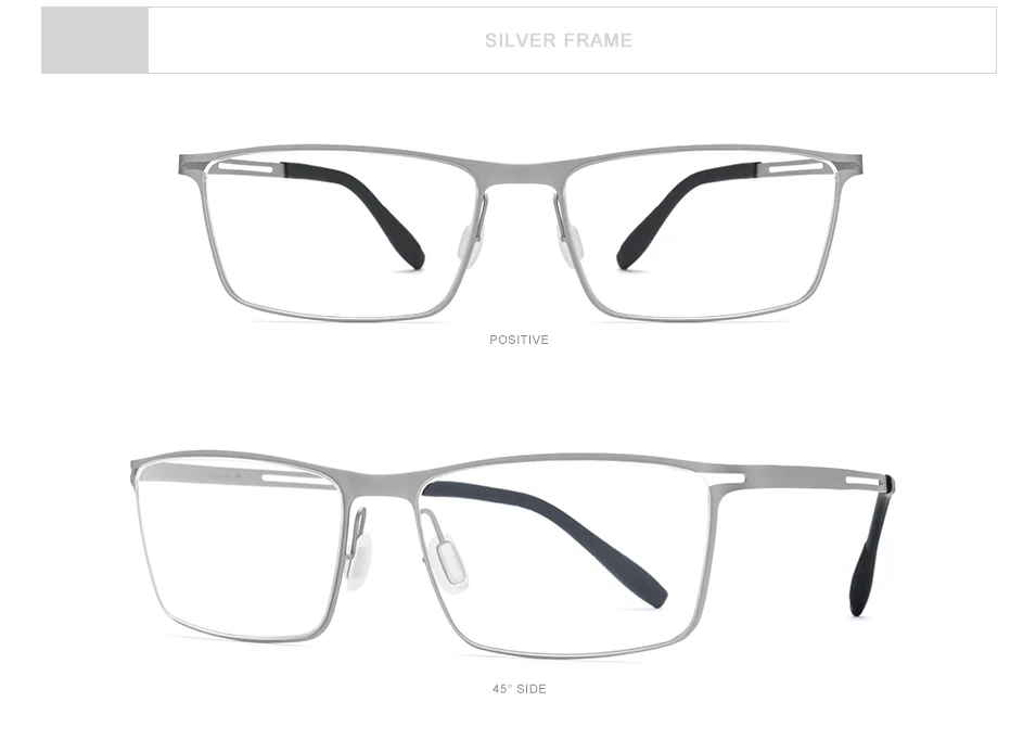 B титановая оправа для очков, мужские очки по рецепту,, ультралегкие, полностью эластичные, для близорукости, оптическая оправа, мужские очки без винтов, 874